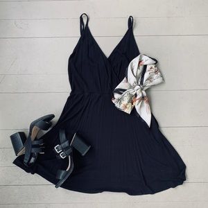 Target Summer Swing Dress